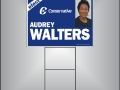 Election Signs 110