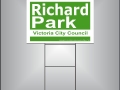 Election Signs g