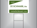 Election Signs p