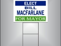 Election Signs r
