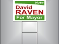 Election Signs w