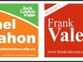 Election Signs