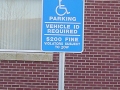 Handicap