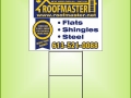 Yard Signs - 3