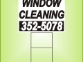 yard signs - 1
